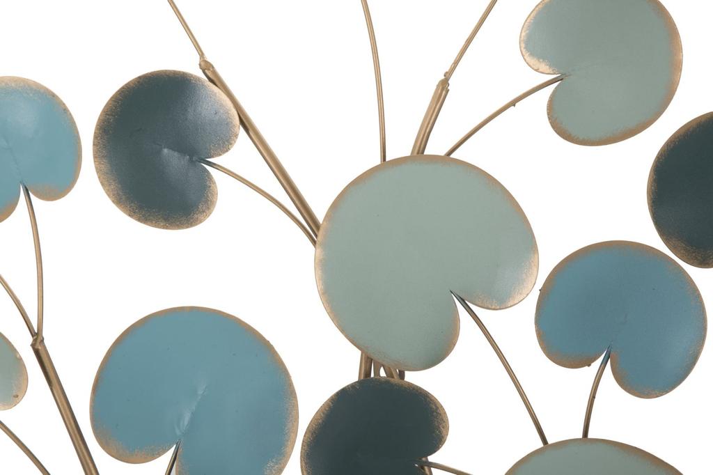 Wall Decor Apple Cm 89X2,5X90