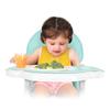 Sinco Ricokids Highchair Tray - Turquoise