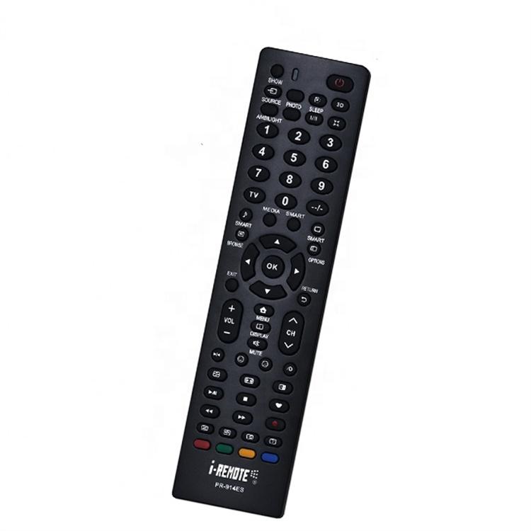 PR-914ES I-REMOTE Hot Deals Remote Control Replacement for Philips Android Led Lcd 4k Smart Tv Infrared Universal