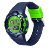 Authorized Distributor Ice Watch 023263 Ice Digit Explorer Dino Small 40mm Digital [Ice-watch] Men's Women's
