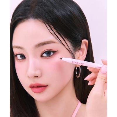 Crayon Eyeliner Fin Crunch Pop Dearmay