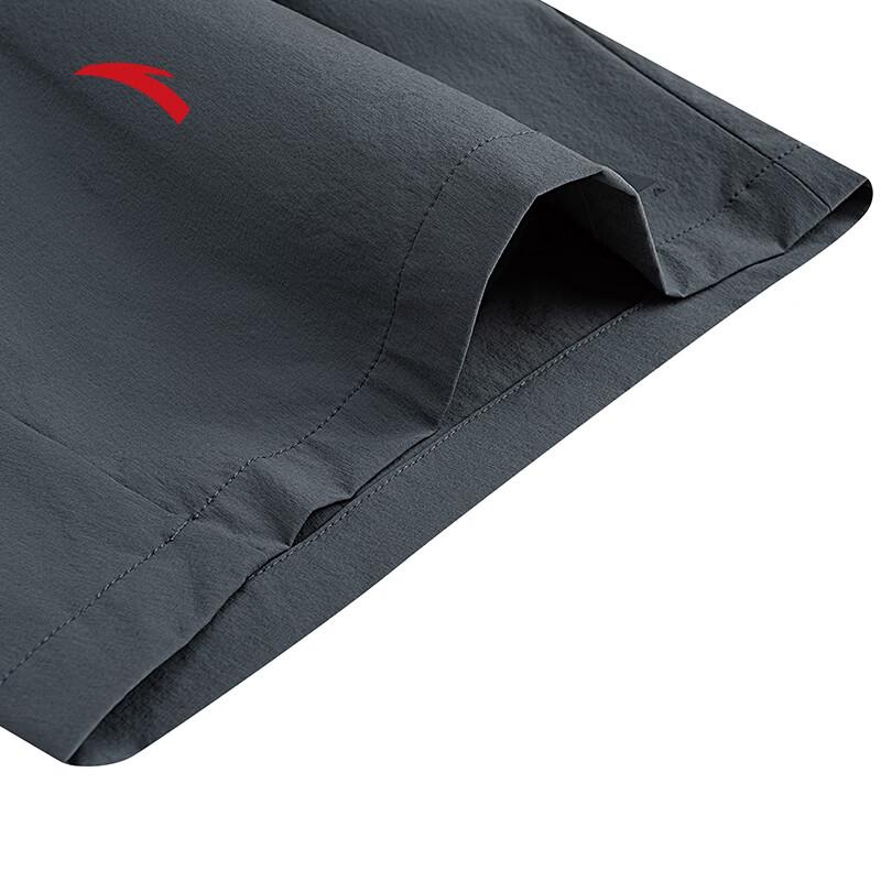 Anta Women's Ice Silk Outdoor Sports Skirt Shorts