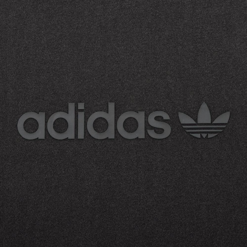 adidas Originals Ess Pullover Round Neck Comfortable Long Sleeve Sweatshirt Women Sweatshirt KG8255