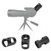Aluminum Alloy SLR DSLR Camera Adapter Mount Tube Telescope Sleeve M42 Thread for Spotting Scope