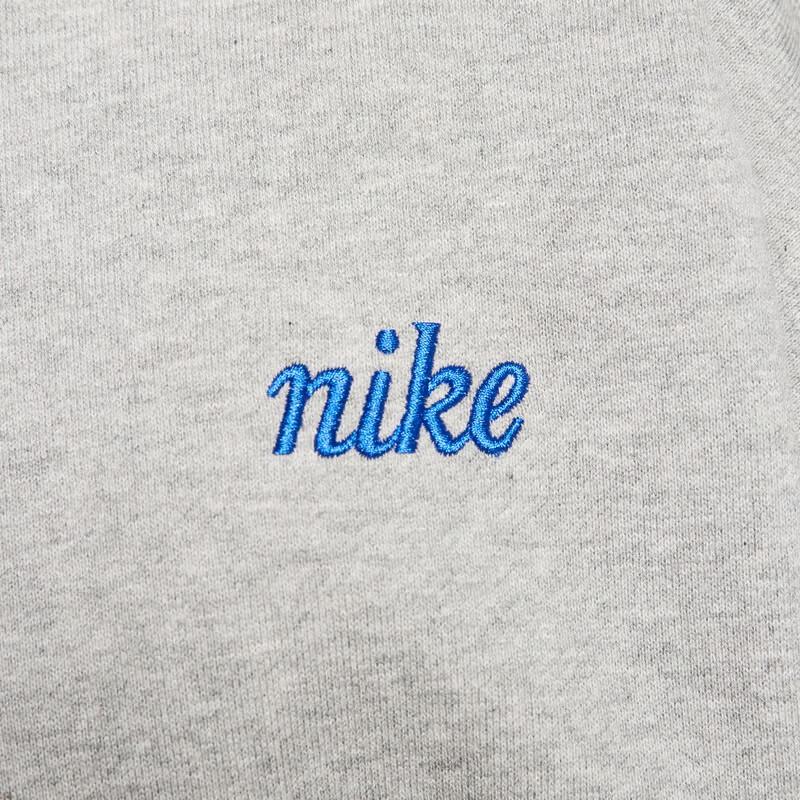 Nike Men's Hooded Pullover Sweatshirt