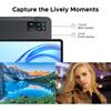 DOOGEE Tab E3+ Android 16 Tablets, 2.4K AI Tablets, Tablet With SIM Card Slot, Helio G100 Octa-Core, 90 Hz Gaming Tablet, 32GB+256GB/2TB, 8800mAh