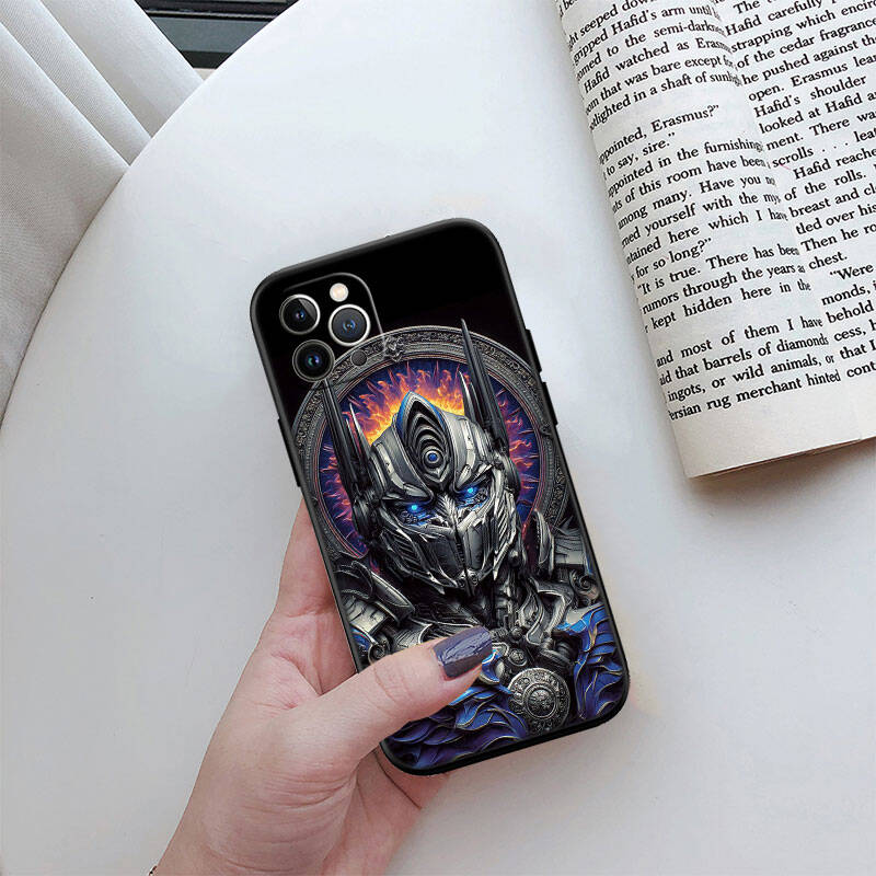 RT68 Transformers Case for Samsung Note 20 10 S25 S26 Plus Ultra Lite FE A51 A52 A53 A71 A72 A73 M20 M30 M21 M31 M51 A11 A70 A56 A26 A27