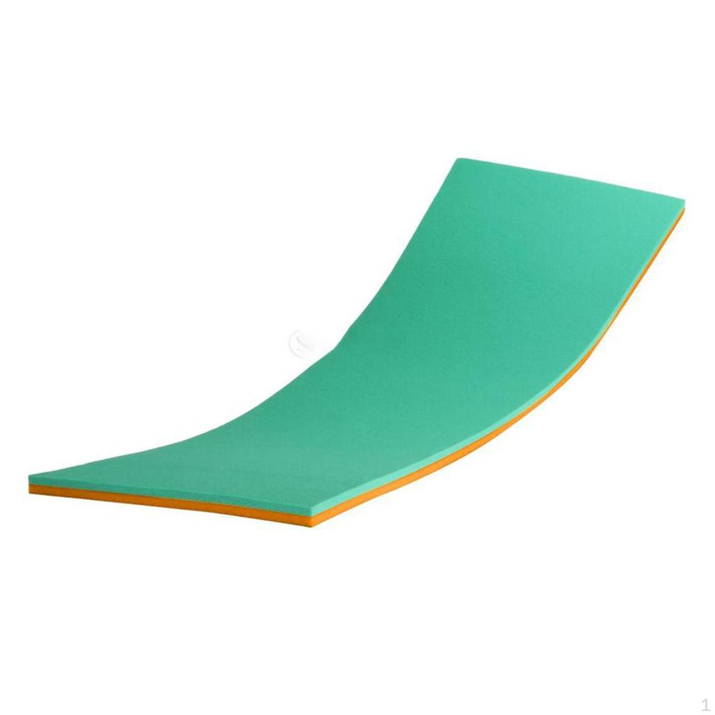 Premium Water Float Mat for Ultimate Relaxation And Fun