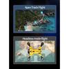 M5 Rc Drone 8K Dron Professional Quadcopter Fpv Wifi Drones with Camera Racing Remote Controlled Helicopters Airplane Toys Boys