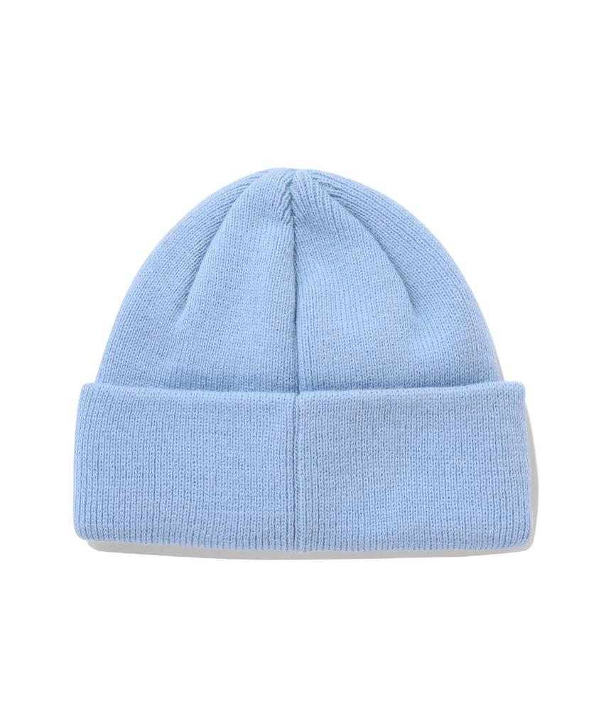 COVERNAT C Logo Basic Acrylic Beanie Sky Blue