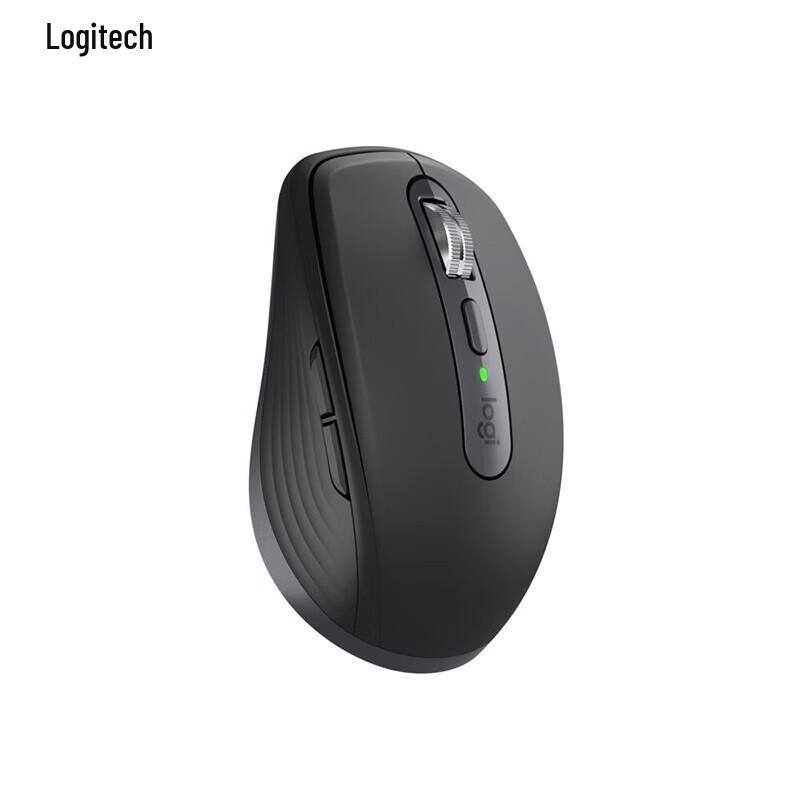 Logitech MX Anywhere 3S Wireless Mouse