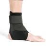 Ergonomic Design Ankle Support Wrap Breathable Foot Ankle Protector  Sports Activities