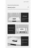 Southeast Asia WiFi6 Home & Office 4G/5G CPE Router with SIM Card Support