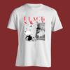 Black Swan Film Herren Weiß Größe S-5XL