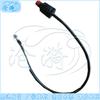 Outboard Engine Kill Switch Safety Lanyard Kit