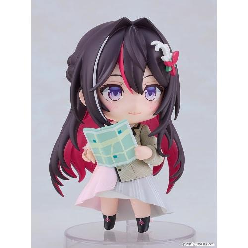 Nendoroid Hololive Production AZKi Non-scale Plastic Painted Movable Figure