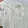 Playboy Fast-Heating Deep Sleep Quilt