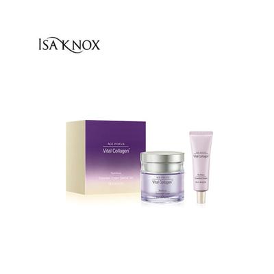 Izanox Age Focus Vitalcreme Special Set