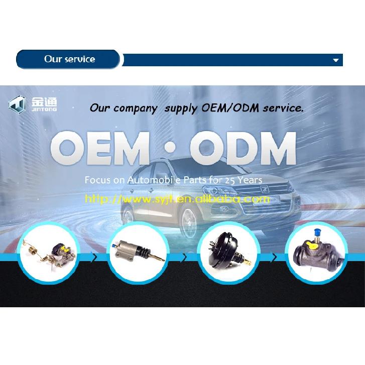 Best Quality Auto Spare Parts Supplier Brake Wheel Cylinder