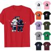 Womens T Shirts Short Sleeve Shirts Pullover Summer Spring Tops Blouses