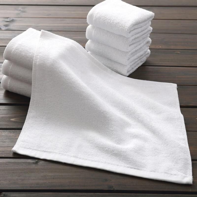 Faust Pure Cotton Face Towel Set