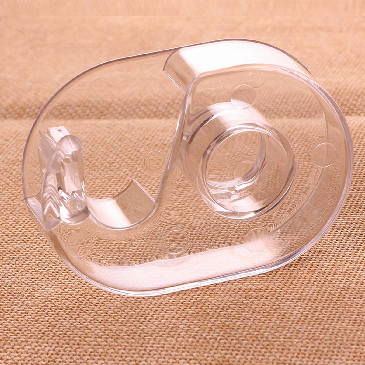 

Portable Paper Tape Cutter 1.5cm Hand Tape Holder Storage Cutting Seat Cute Tape Dispenser Washi Tape Holder