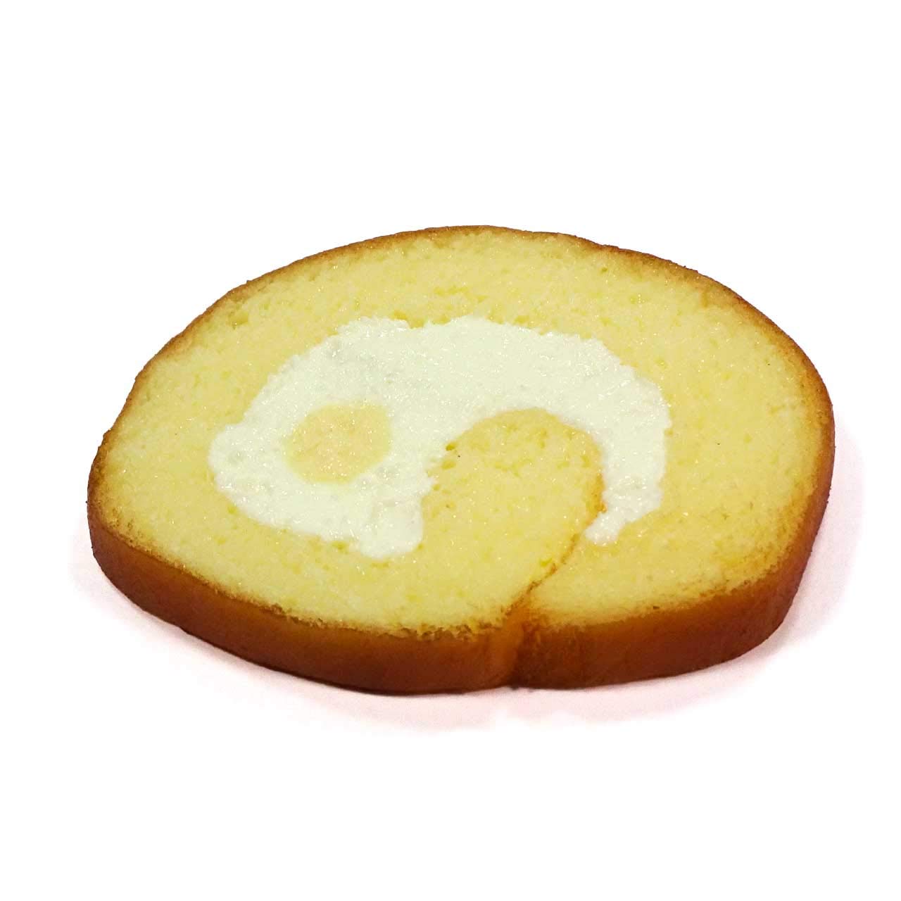 

Roll Cake Coaster 300C (POH) белый