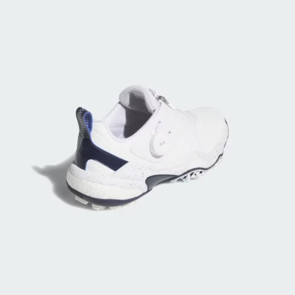 AdidaS Golf AdidaS Women S Code chaoS Boa 25 White Navy