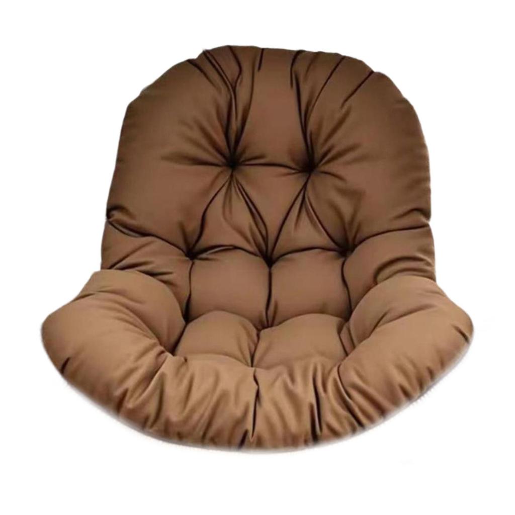 Egg Chair Cushion Patio Chair Cushion Washable Hammock Chair