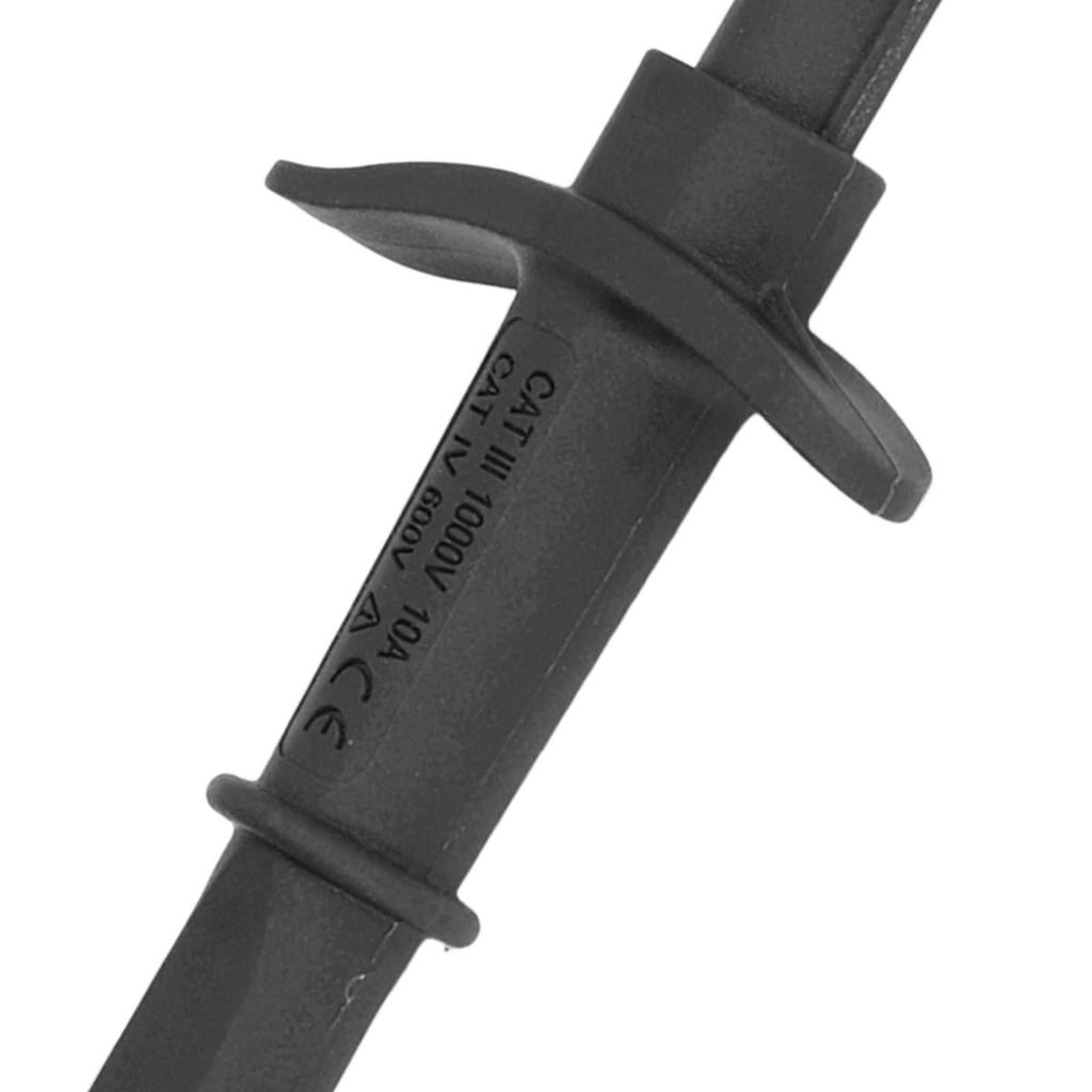 Clip Test Hook Special for Multimeter Accurate Detecting Repairing 30043