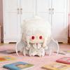 Love and Deep Space Sylus Plush Doll Pendant 10cm Anime Sylus Wing Cosplay Dolls Keychain Stuffed Toys Backpack Birthday Gift