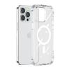 Przezroczyste Etui Magnetyczne Joyroom JR-14H6 Do iPhone 14 Pro