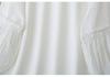 2026 Spring/Summer Plus Size European & Korean Style Tulip Sleeve T-shirt - Versatile Fat Girl Top