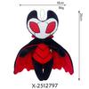 Nouveau Anime Hollow Knight Silksong Peluche Jeu Hollow Knight Sherma Dentelle Peluche Poupée Jouet Animaux en Peluche Doux Poupées Pour Enfants Cadeau
