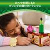 LEGO Wicked Glinda and Room Toy Present Birthday Block Christmas Girls Boys Children 8 Years Old 9 Years Old 10 Years Old Elementary School Pretend