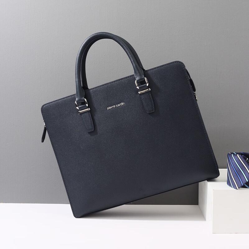 Pierre Cardin Luxury Business Laptop Briefcase