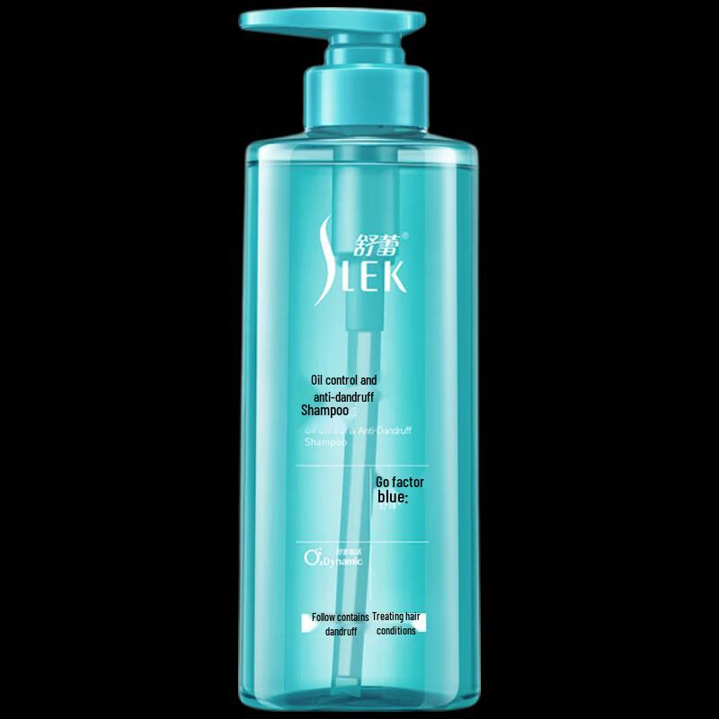 

Шампунь Sunsilk Кислородный Актив Контроль Жирности Против Перхоти