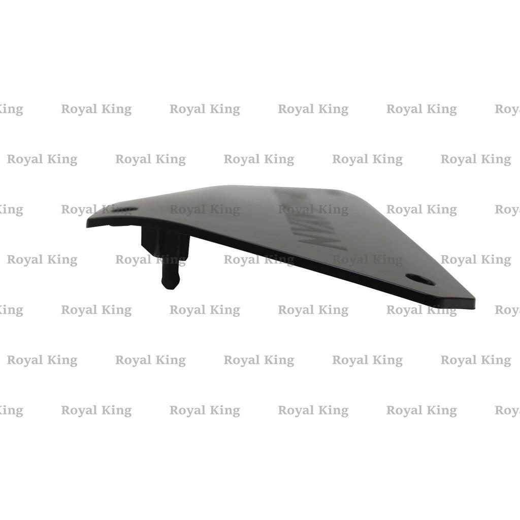 Royal Enfield Himalayan 411 BS6 "Side Panel Black Right Side"