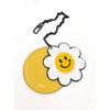 THEHEE Smile Bag Charm Accessory
