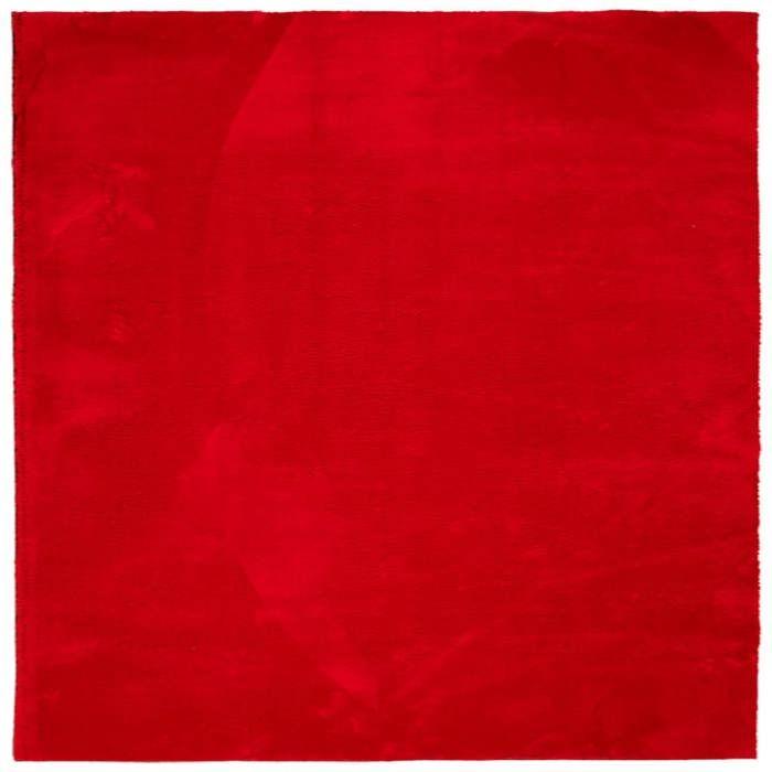 VidaXL Soft and Washable Short Pile Rug, Floor Carpet, Area Rug, Living Room Rug, 375173