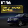 Front Left Right Side Bumper Support Bracket Mount Fits 2011-2013 Dodge Durango