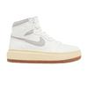 Wmns Air 1 Elevate High SE 'Sail College Grey'