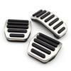 Volvo XC60 Non-Slip Brake & Accelerator Pedals Decor Set