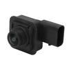FL3Z-19G490-D Car Reverse Camera Rear View Backup Parking Reserve Camera For Ford F150 2015 2016 2017