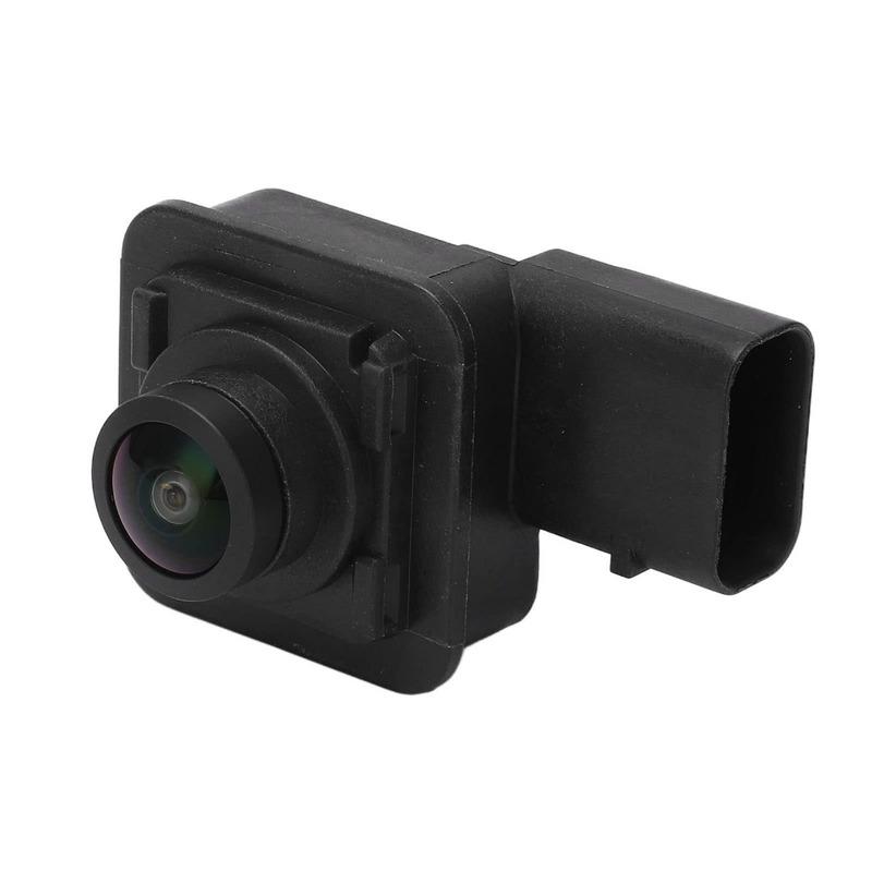 FL3Z-19G490-D Car Reverse Camera Rear View Backup Parking Reserve Camera For Ford F150 2015 2016 2017