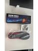 USB-Charged 3-Level Electric Heated Insoles for Winter: Unisex Warmers for Skiing and Cold Weather