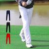 Pantalon Homme Très Élastique Pantalon de Golf Printemps Été Respirant Pantalon de Sport pour Mari Pantalon de Survêtement Décontracté