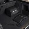 Auto Kofferraum Organizer Box Für Mercedes Benz AMG A B C E G CLA W211 W203 W204 Große Kapazität Faltbar Verstauen Aufräumen Aufbewahrungstasche