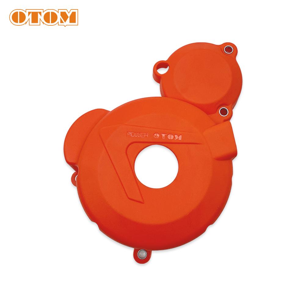 For ZONGSHEN 300cc NB300 CBS300 Motorcycle Magnetic Motor Clutch Driver Sprocket Engine Protection Cover KAYO BSE KEWS Zuumav