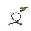 Delong M3000X3000 Jieshi Auman Cab Tilt Pump Motor Lift Switch